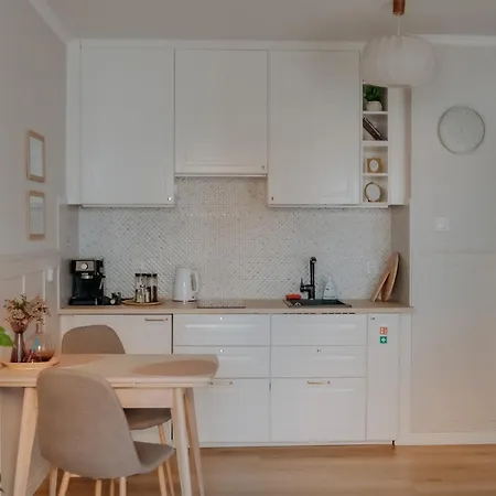 Bagry Lake Apartment-2