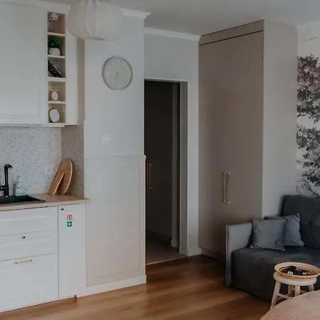 Bagry Lake Apartment-3