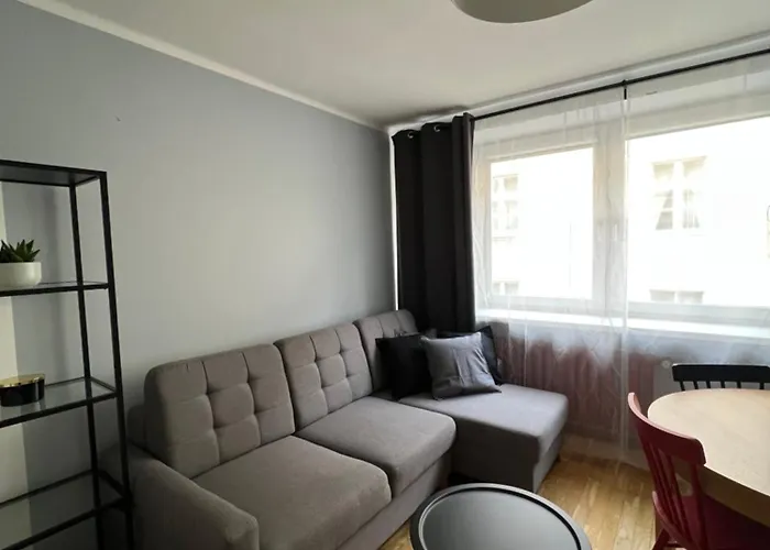 Tomasza 25 Main Square Apartment